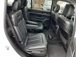 Jeep Grand Cherokee, 3,6 LIMITED Long 4x4 6míst