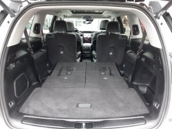 Jeep Grand Cherokee, 3,6 LIMITED Long 4x4 6míst