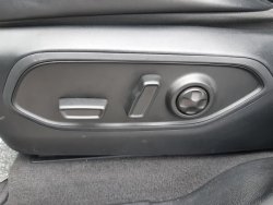 Jeep Grand Cherokee, 3,6 LIMITED Long 4x4 6míst