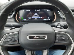 Jeep Grand Cherokee, 3,6 LIMITED Long 4x4 6míst