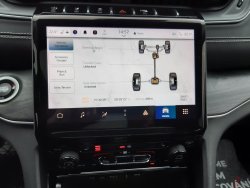 Jeep Grand Cherokee, 3,6 LIMITED Long 4x4 6míst