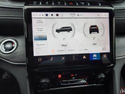 Jeep Grand Cherokee, 3,6 LIMITED Long 4x4 6míst