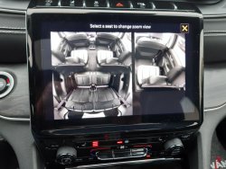 Jeep Grand Cherokee, 3,6 LIMITED Long 4x4 6míst