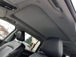 Jeep Grand Cherokee, 3,6 LIMITED Long 4x4 6míst