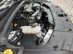 Jeep Grand Cherokee, 3,6 LIMITED Long 4x4 6míst