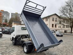 Renault Maxity, 2,5DCi Skápěč,TZ 3,5t, tupláky