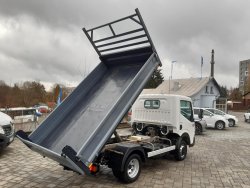 Renault Maxity, 2,5DCi Skápěč,TZ 3,5t, tupláky