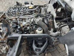 Renault Maxity, 2,5DCi Skápěč,TZ 3,5t, tupláky