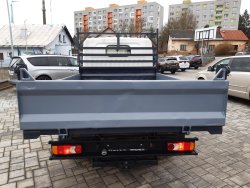 Renault Maxity, 2,5DCi Skápěč,TZ 3,5t, tupláky