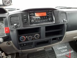 Renault Maxity, 2,5DCi Skápěč,TZ 3,5t, tupláky