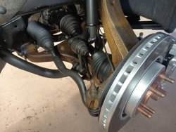 Dodge Durango, 5,7L V8 4x4,7 míst,kůže,tažné