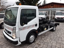 Renault Maxity, 2,5D Nosič kontejneru do 3,5T