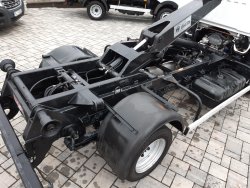 Renault Maxity, 2,5D Nosič kontejneru do 3,5T