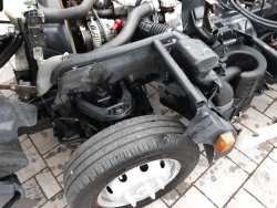 Renault Maxity, 2,5D Nosič kontejneru do 3,5T