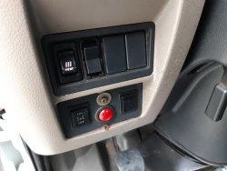 Renault Maxity, 2,5D Nosič kontejneru do 3,5T