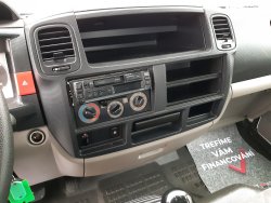 Renault Maxity, 2,5D Nosič kontejneru do 3,5T