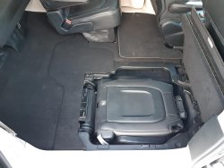 Chrysler Pacifica, 3,6L, kůže, 7míst, tažné, LPG