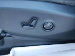 Chrysler Pacifica, 3,6L, kůže, 7míst, tažné, LPG