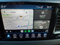 Chrysler Pacifica, 3,6L, kůže, 7míst, tažné, LPG