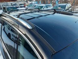 Chrysler Pacifica, 3,6L, kůže, 7míst, tažné, LPG