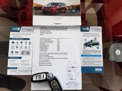 Chrysler Pacifica, 3,6L, kůže, 7míst, tažné, LPG