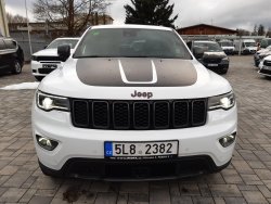 Jeep Grand Cherokee, 3,0 CRD Trail-Hawk 4x4, CZ