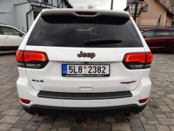 Jeep Grand Cherokee, 3,0 CRD Trail-Hawk 4x4, CZ
