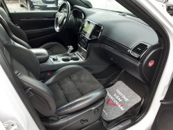 Jeep Grand Cherokee, 3,0 CRD Trail-Hawk 4x4, CZ