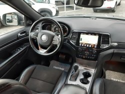 Jeep Grand Cherokee, 3,0 CRD Trail-Hawk 4x4, CZ