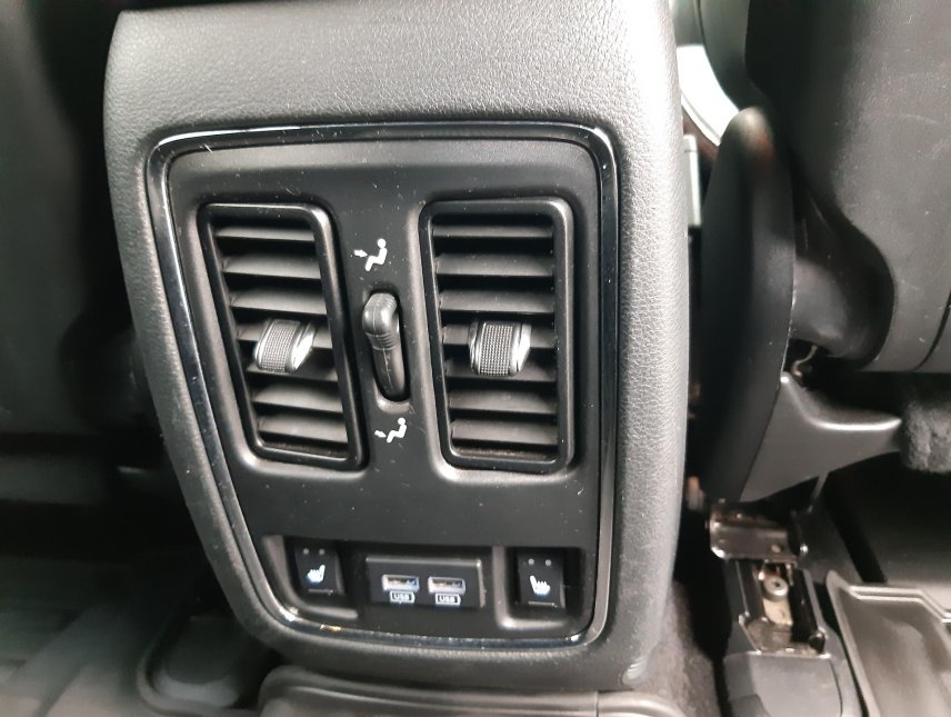 Jeep Grand Cherokee, 3,0 CRD Trail-Hawk 4x4, CZ