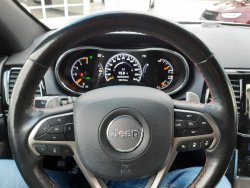 Jeep Grand Cherokee, 3,0 CRD Trail-Hawk 4x4, CZ