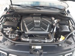 Jeep Grand Cherokee, 3,0 CRD Trail-Hawk 4x4, CZ