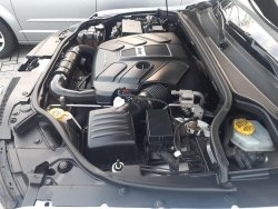 Jeep Grand Cherokee, 3,0 CRD Trail-Hawk 4x4, CZ