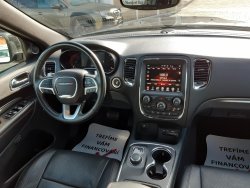Dodge Durango, 5,7L R/T 4x4, 6míst,Top výbava