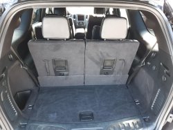 Dodge Durango, 5,7L R/T 4x4, 6míst,Top výbava