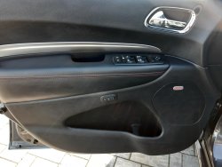 Dodge Durango, 5,7L R/T 4x4, 6míst,Top výbava