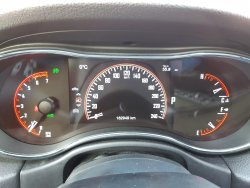 Dodge Durango, 5,7L R/T 4x4, 6míst,Top výbava