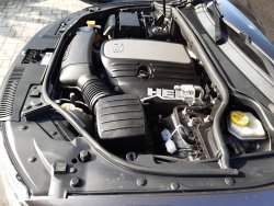 Dodge Durango, 5,7L R/T 4x4, 6míst,Top výbava