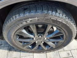 Dodge Durango, 5,7L R/T 4x4, 6míst,Top výbava