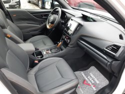 Subaru Forester, 2.5 4x4 WILDERNESS, Top výbava