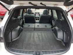 Subaru Forester, 2.5 4x4 WILDERNESS, Top výbava