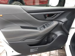 Subaru Forester, 2.5 4x4 WILDERNESS, Top výbava