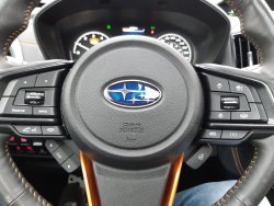 Subaru Forester, 2.5 4x4 WILDERNESS, Top výbava