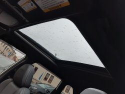 Subaru Forester, 2.5 4x4 WILDERNESS, Top výbava