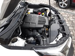 Subaru Forester, 2.5 4x4 WILDERNESS, Top výbava