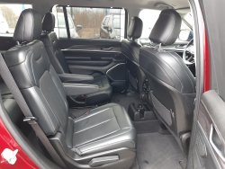 Jeep Grand Cherokee, 3,6 LIMITED Long 4x4 6míst