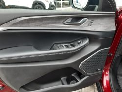 Jeep Grand Cherokee, 3,6 LIMITED Long 4x4 6míst