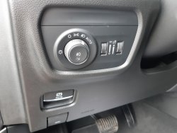 Jeep Grand Cherokee, 3,6 LIMITED Long 4x4 6míst