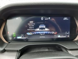 Jeep Grand Cherokee, 3,6 LIMITED Long 4x4 6míst