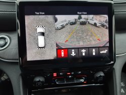 Jeep Grand Cherokee, 3,6 LIMITED Long 4x4 6míst